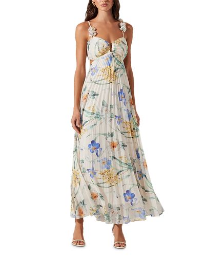 Astr The Label Astr the Label Emese Maxi Dress