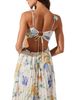 Astr The Label Astr the Label Emese Maxi Dress - 6