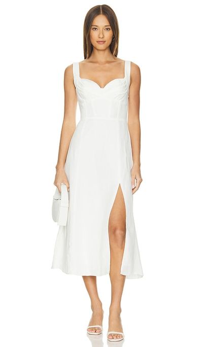 ASTR the Label ASTR the Label Estella Dress