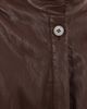 ASTR the Label ASTR the Label Estero Faux Leather Jacket Brown - 6
