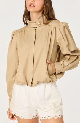 ASTR the Label ASTR the Label Estero Jacket