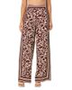 Astr The Label Astr the Label Eva Relaxed Wide Leg Pants - 1