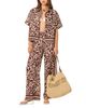 Astr The Label Astr the Label Eva Relaxed Wide Leg Pants - 2