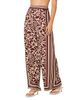 Astr The Label Astr the Label Eva Relaxed Wide Leg Pants - 4