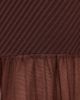 ASTR the Label ASTR the Label Glena Maxi Dress Brown - 6