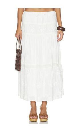 ASTR the Label ASTR the Label Gwyn Skirt