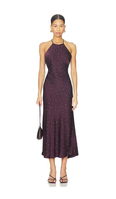 ASTR the Label ASTR the Label Halley Dress