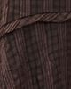 ASTR the Label ASTR the Label Halo Dress Brown Plaid - 6