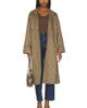 ASTR the Label ASTR the Label Heaven Trench Coat - 1