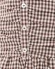 ASTR the Label ASTR the Label Jeliany Mini Dress Brown Gingham - 6
