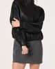 ASTR the Label ASTR the Label Jett Faux Leather Jacket - 1