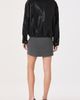 ASTR the Label ASTR the Label Jett Faux Leather Jacket - 4