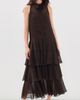 ASTR the Label ASTR the Label Katheryn Dress Espresso - 2