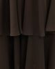 ASTR the Label ASTR the Label Katheryn Dress Espresso - 6