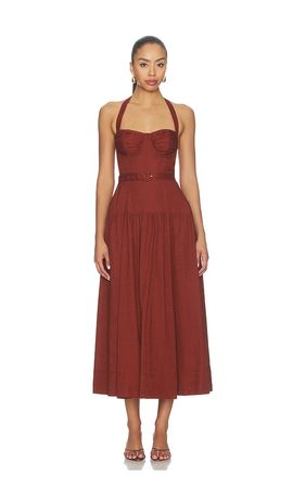 ASTR the Label ASTR the Label Katinka Dress