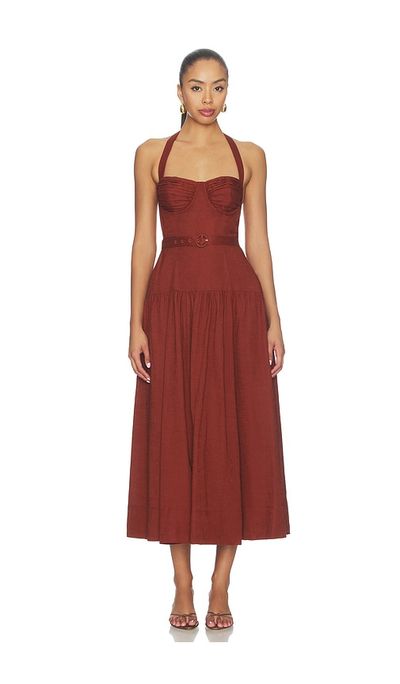 ASTR the Label ASTR the Label Katinka Dress