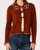 ASTR the Label ASTR the Label Keana Cardigan - 1