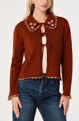 ASTR the Label ASTR the Label Keana Cardigan