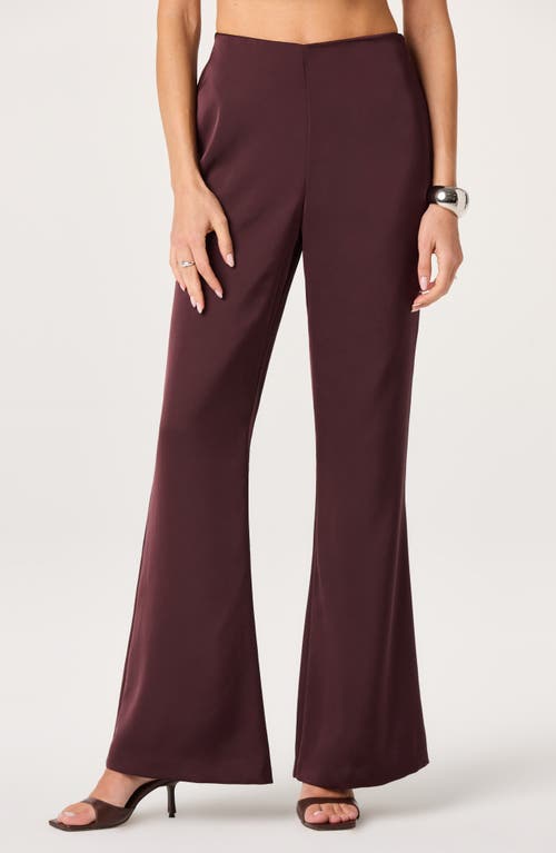 ASTR the Label ASTR the Label Keona Flare Leg Pants
