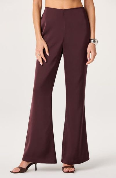 ASTR the Label ASTR the Label Keona Flare Leg Pants