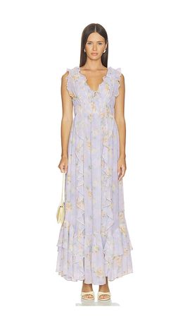 astr the label winley puff sleeve cutout midi dress Astr | Dresses | Astr The Label Winley Puff Sleeve Cutout Midi Dress