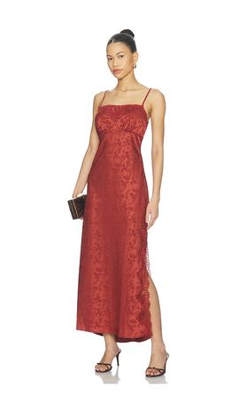 ASTR the Label ASTR the Label Kristian Dress