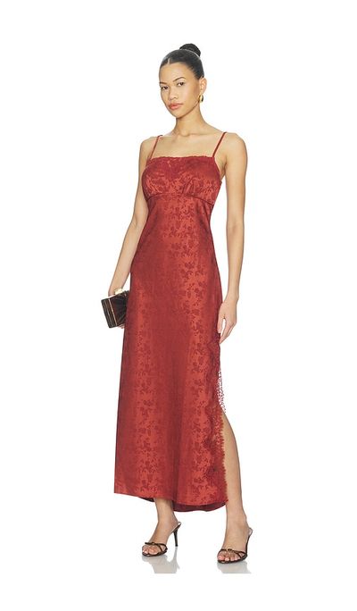 ASTR the Label ASTR the Label Kristian Dress