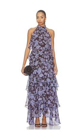 ASTR the Label ASTR the Label Lae Dress
