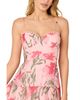 Astr The Label Astr the Label Lianna Floral Dress - 2