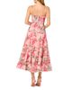 Astr The Label Astr the Label Lianna Floral Dress - 3