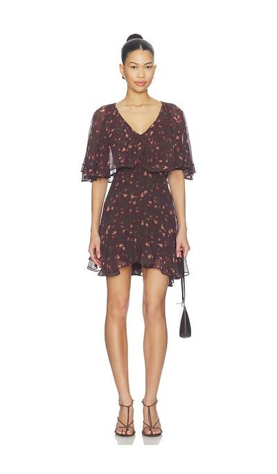 ASTR the Label ASTR the Label Lilah Dress