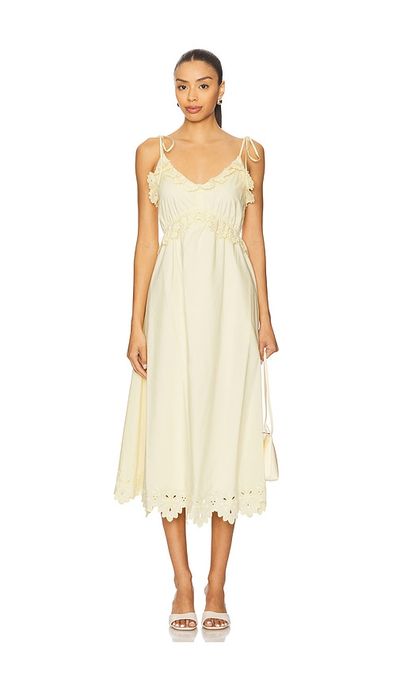 ASTR the Label ASTR the Label Lissette Dress