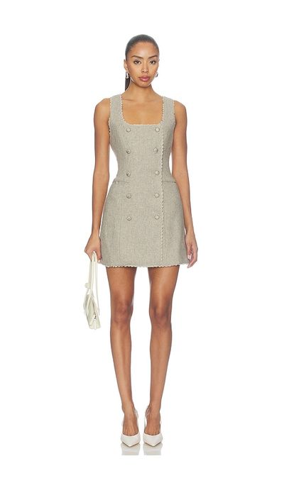 ASTR the Label ASTR the Label Luna Dress