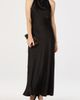 ASTR the Label ASTR the Label Mackenzi Cowl Neck Sleeveless Gown - 1