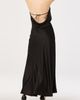 ASTR the Label ASTR the Label Mackenzi Cowl Neck Sleeveless Gown - 2