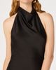 ASTR the Label ASTR the Label Mackenzi Cowl Neck Sleeveless Gown - 3