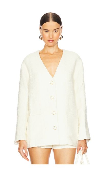 ASTR the Label ASTR the Label Maidy Coat