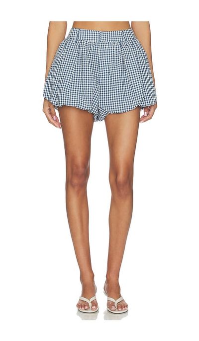 ASTR the Label ASTR the Label Margeen Shorts