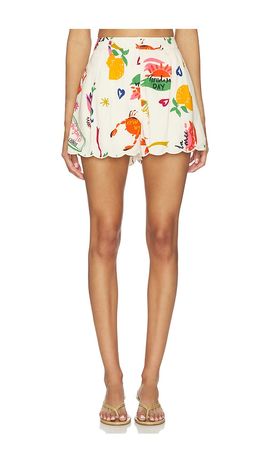 ASTR the Label ASTR the Label Margo Shorts