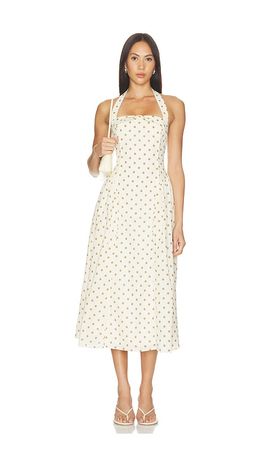 ASTR the Label ASTR the Label Marianna Dress