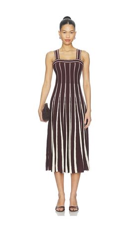 ASTR the Label ASTR the Label Marlen Dress