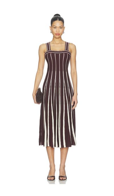 ASTR the Label ASTR the Label Marlen Dress