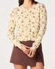 ASTR the Label ASTR the Label Mary Floral Cardigan - 1