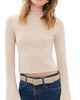 ASTR the Label ASTR the Label May Sweater Oatmeal - 1