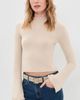 ASTR the Label ASTR the Label May Sweater Oatmeal - 2