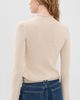 ASTR the Label ASTR the Label May Sweater Oatmeal - 3