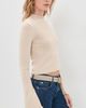 ASTR the Label ASTR the Label May Sweater Oatmeal - 4