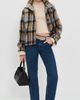 ASTR the Label ASTR the Label May Sweater Oatmeal - 5