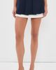 ASTR the Label ASTR the Label Melian Skirt Navy - 2