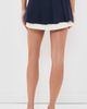 ASTR the Label ASTR the Label Melian Skirt Navy - 3